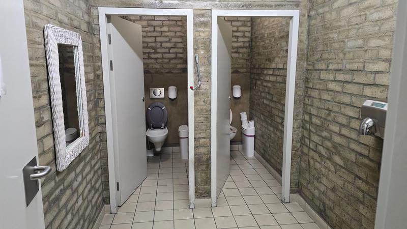 To Let commercial Property for Rent in Brackenfell Central Western Cape